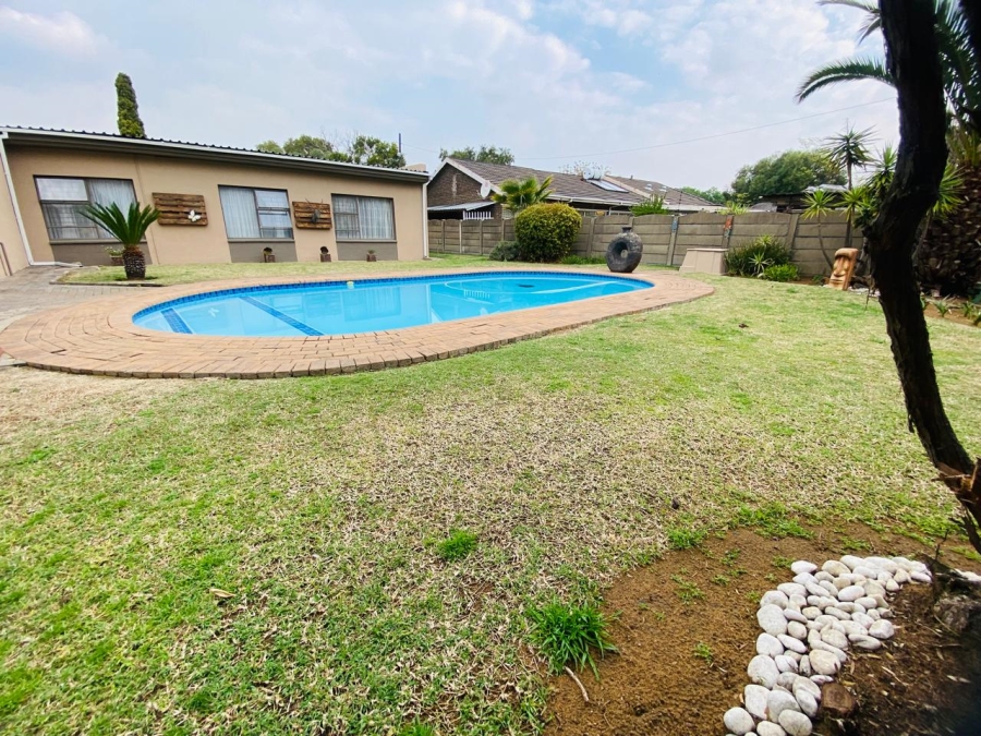 3 Bedroom Property for Sale in Sasolburg Ext 23 Free State